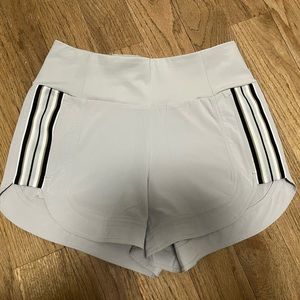 Womens Athleta Serenity Shorts